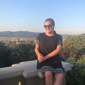 Meet your Posher, Paige